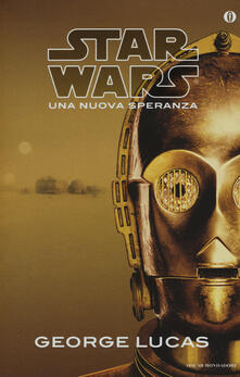 Una nuova speranza. Star Wars.pdf