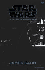 Libro Il ritorno dello Jedi. Star Wars James Kahn