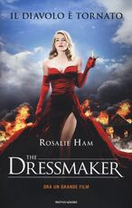 Libro The dressmaker Rosalie Ham