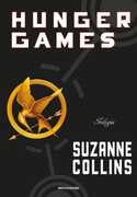 Libro Hunger games. La trilogia Suzanne Collins