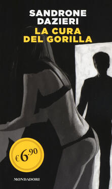 La cura del gorilla.pdf