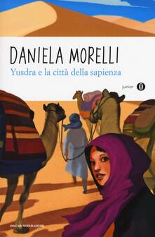 Yusdra e la città della sapienza.pdf