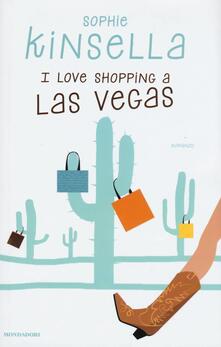 I love shopping a Las Vegas.pdf