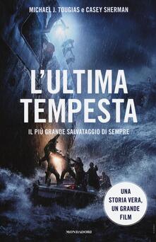 L ultima tempesta. Il più grande salvataggio di sempre.pdf