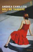 Libro Noli me tangere Andrea Camilleri