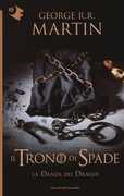 Libro Il trono di spade. Vol. 12: danza dei draghi, La. George R. R. Martin