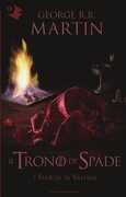 Libro Il trono di spade. Vol. 11: fuochi di Valyria, I. George R. R. Martin