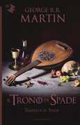Libro Il trono di spade. Vol. 5: Tempesta di spade George R. R. Martin