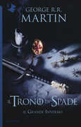 Libro Il trono di spade. Vol. 2: grande inverno, Il. George R. R. Martin