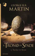 Libro Il trono di spade. Vol. 1: Il trono di spade George R. R. Martin