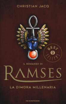 La dimora millenaria. Il romanzo di Ramses. Vol. 2.pdf