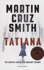 Libro Tatiana Martin Cruz Smith