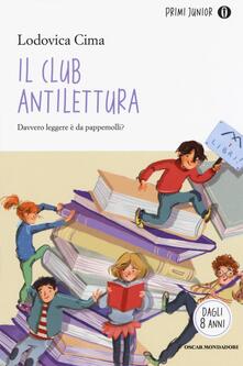 Il club antilettura.pdf