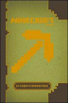 Minecraft. La guida fondamentale.pdf