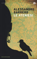 Libro Le ateniesi Alessandro Barbero