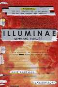 Libro Illuminae. Illuminae file. Vol. 1 Amie Kaufman Jay Kristoff