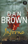 Libro Inferno Dan Brown