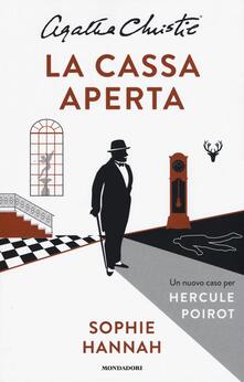 La cassa aperta. Un nuovo caso per Hercule Poirot.pdf