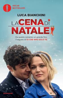 La cena di Natale di «Io che amo solo te».pdf