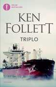 Libro Triplo Ken Follett