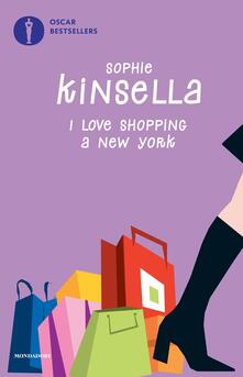 I love shopping a New York.pdf
