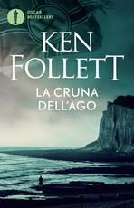 Libro La cruna dell'ago Ken Follett