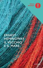 Libro Il vecchio e il mare Ernest Hemingway
