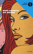 Libro Un amore Dino Buzzati