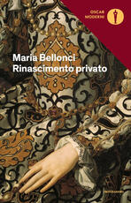 Libro Rinascimento privato Maria Bellonci