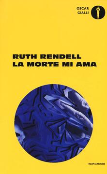 La morte mi ama.pdf