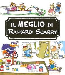Il meglio di Richard Scarry.pdf