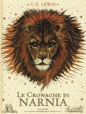 Libro Le cronache di Narnia Clive S. Lewis