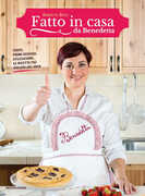 Libro Fatto in casa da Benedetta. Torte, primi sfiziosi, stuzzichini... le ricette più golose del web. Vol. 1 Benedetta Rossi