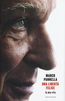 Una libertà felice. La mia vita.pdf