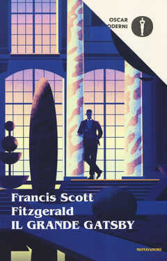 Libro Il grande Gatsby Francis Scott Fitzgerald