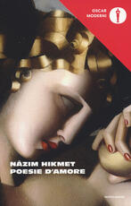 Libro Poesie d'amore Nazim Hikmet