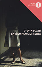 Libro La campana di vetro Sylvia Plath