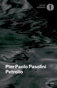 petrolio pasolini pdf petrolio pasolini pdf