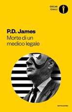 Libro Morte di un medico legale P. D. James