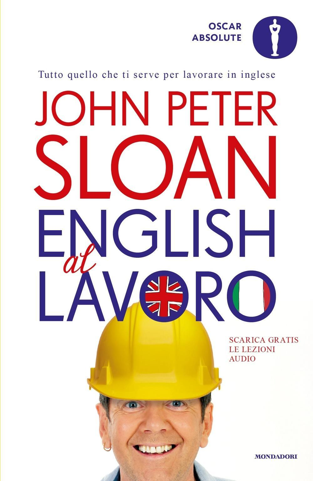 English al lavoro Scarica PDF EPUB
