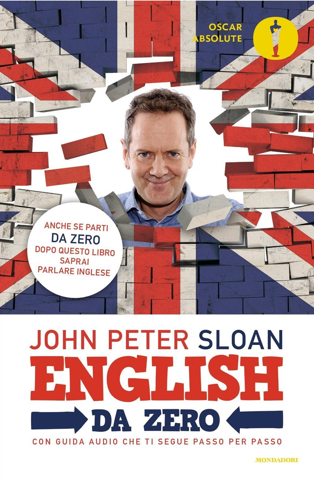 English da zero Scarica PDF EPUB
