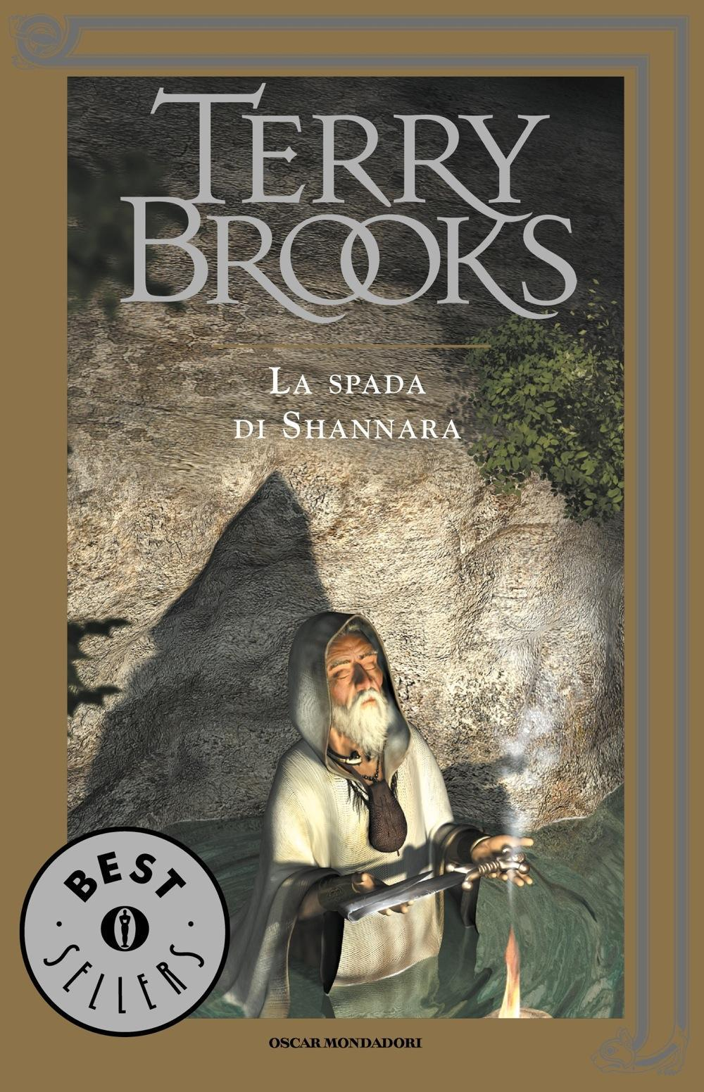 La spada di Shannara Scarica PDF EPUB
