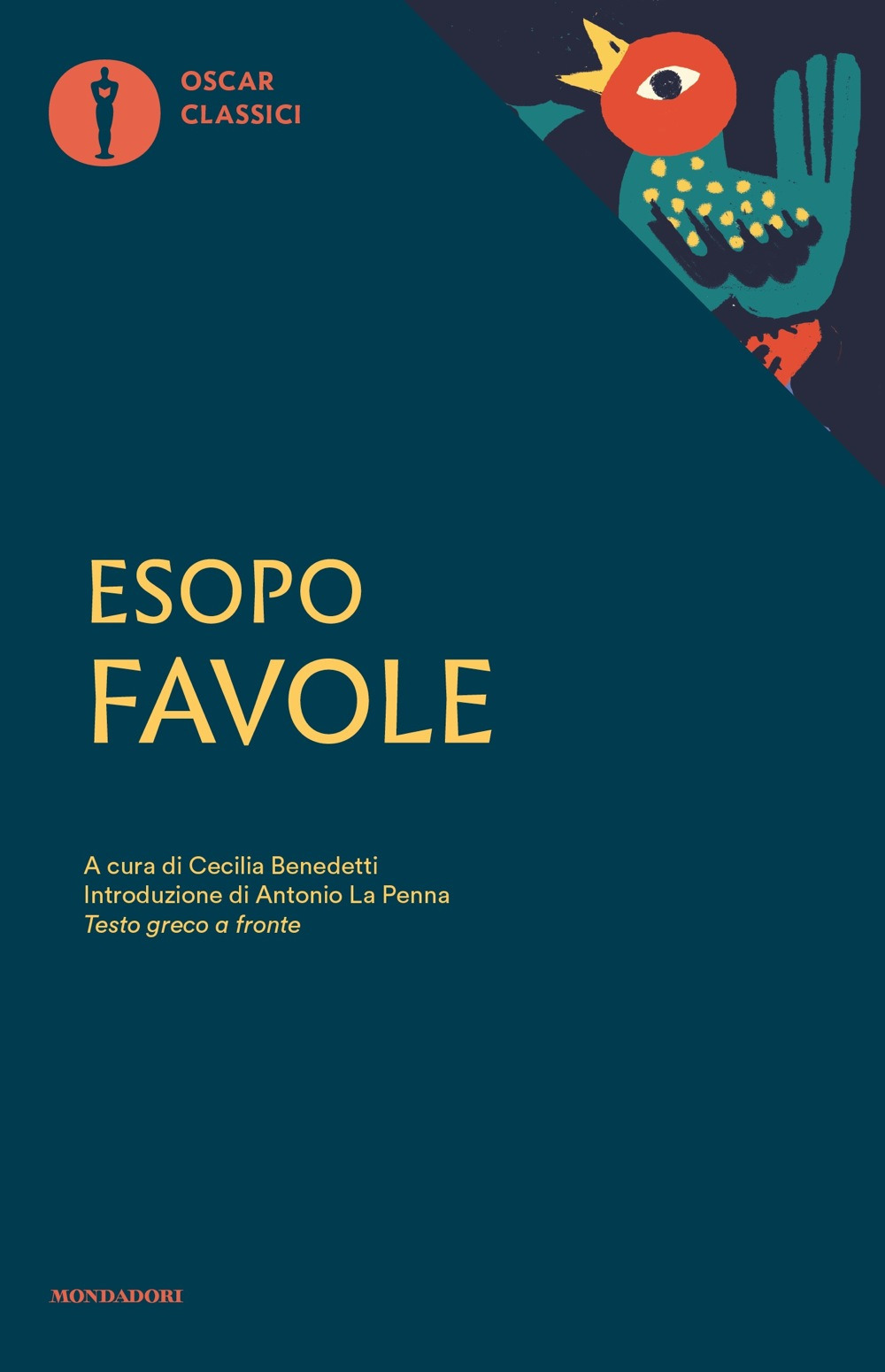 Favole Scarica PDF EPUB
