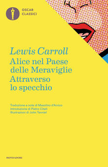 Alice nel paese delle meraviglie-Attraverso lo specchio.pdf