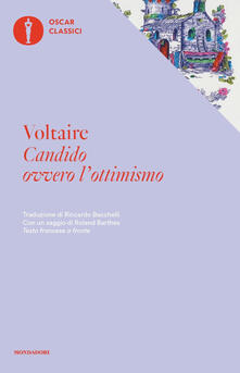 Candido ovvero lottimismo. Testo francese a fronte.pdf