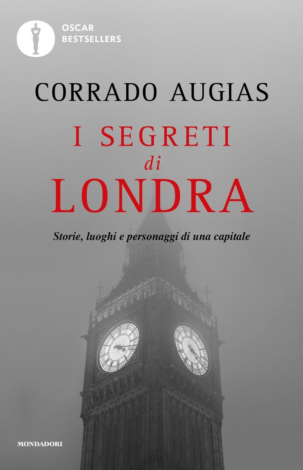 I segreti di Londra. Storie, luoghi e personaggi di una capitale Scarica PDF EPUB
