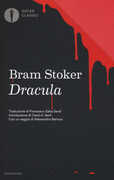 Libro Dracula Bram Stoker