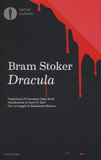Libro Dracula Bram Stoker