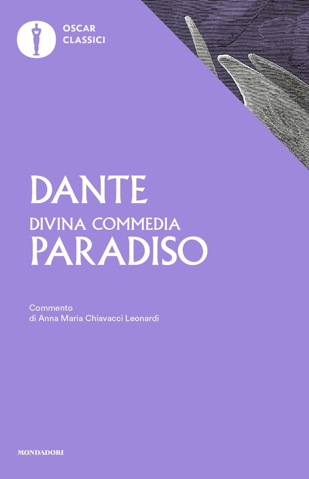 Image of La Divina Commedia. Paradiso