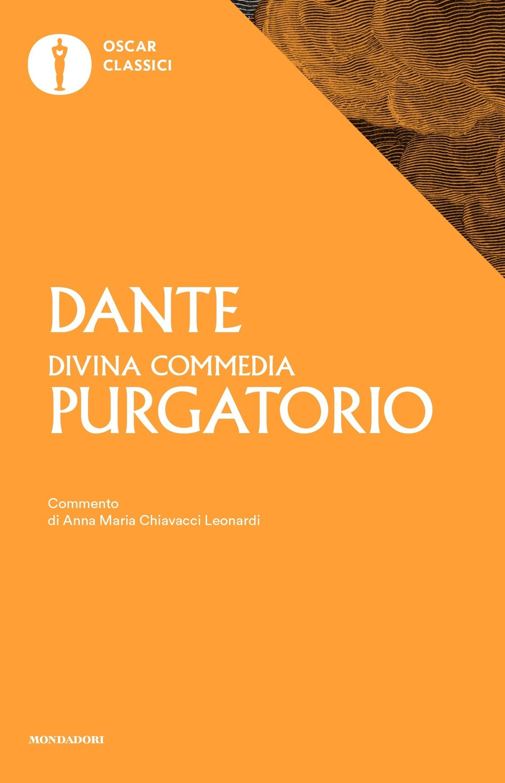 La Divina Commedia. Purgatorio Scarica PDF EPUB
